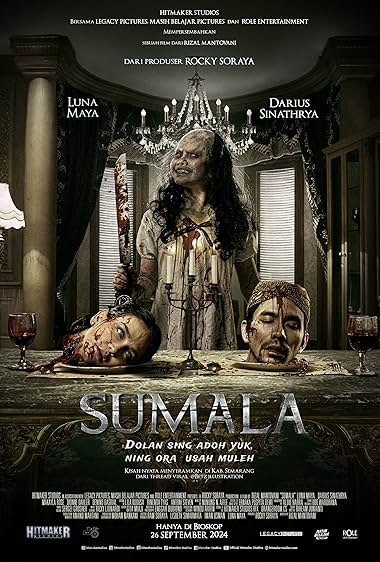 Sumala (2024)