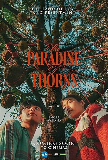 The Paradise of Thorns (2024)