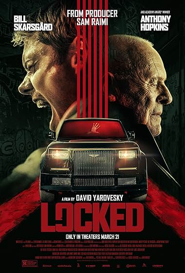 Locked (2025)