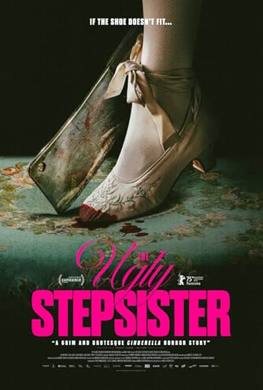 The Ugly Stepsister (2025)